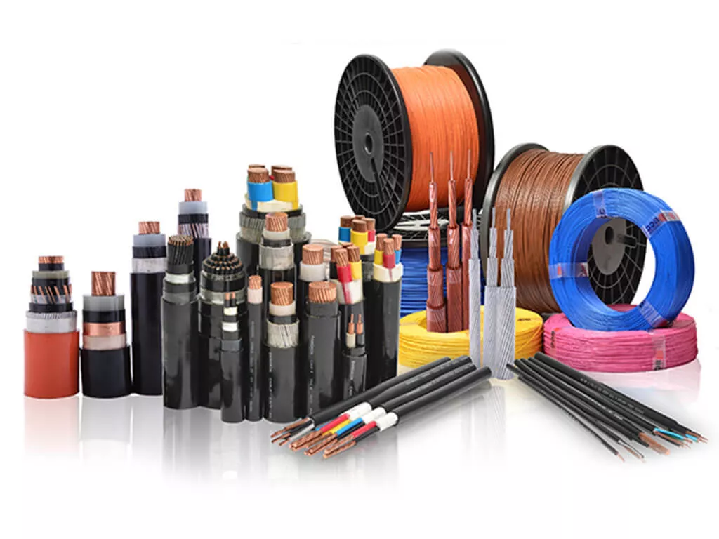 electric-cable